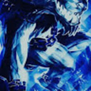 Meet your Posher, Brittonwolf